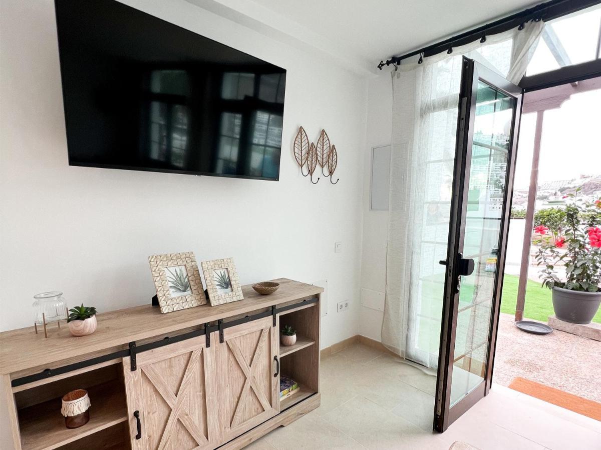 Sonnige, Neu Renovierte Ferienwohnung Casa Las Fresas بورتو ريكو المظهر الخارجي الصورة