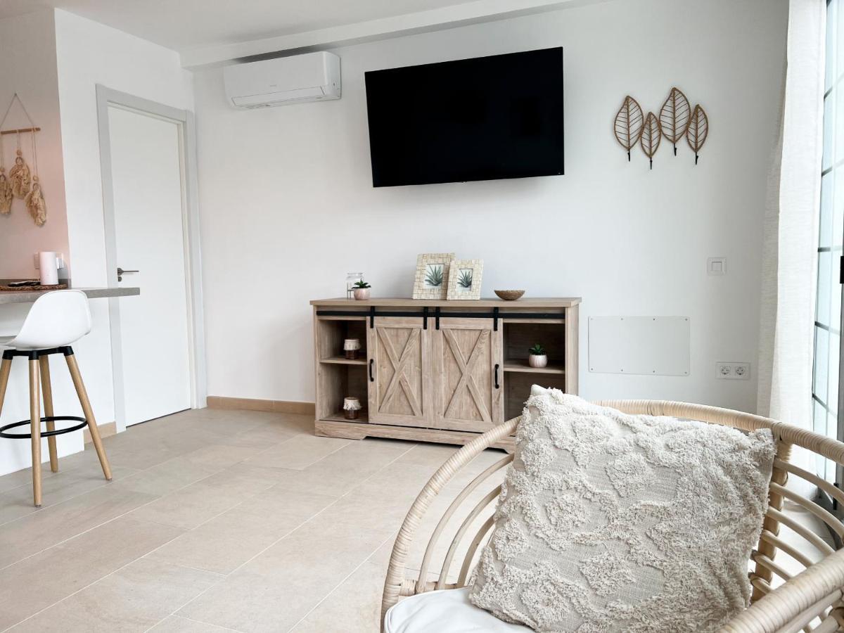 Sonnige, Neu Renovierte Ferienwohnung Casa Las Fresas بورتو ريكو المظهر الخارجي الصورة