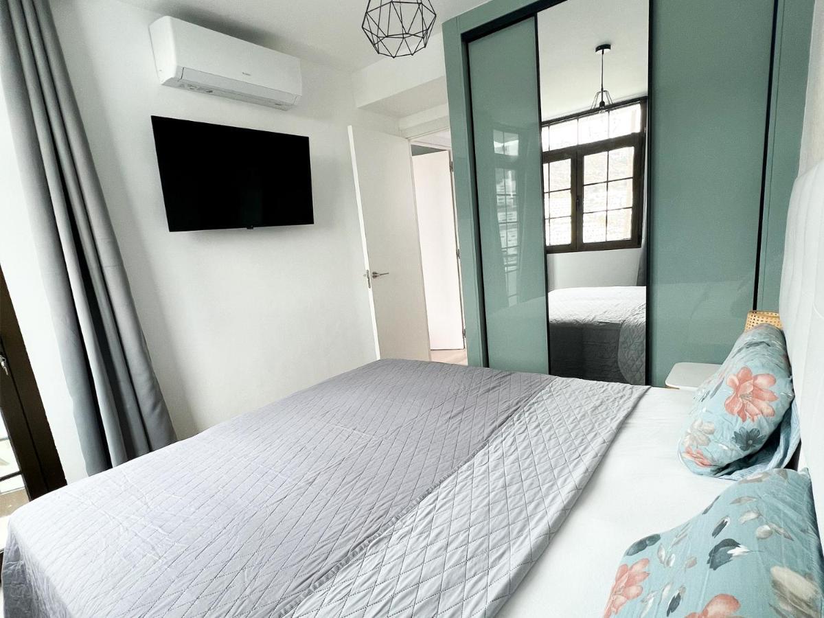 Sonnige, Neu Renovierte Ferienwohnung Casa Las Fresas بورتو ريكو المظهر الخارجي الصورة