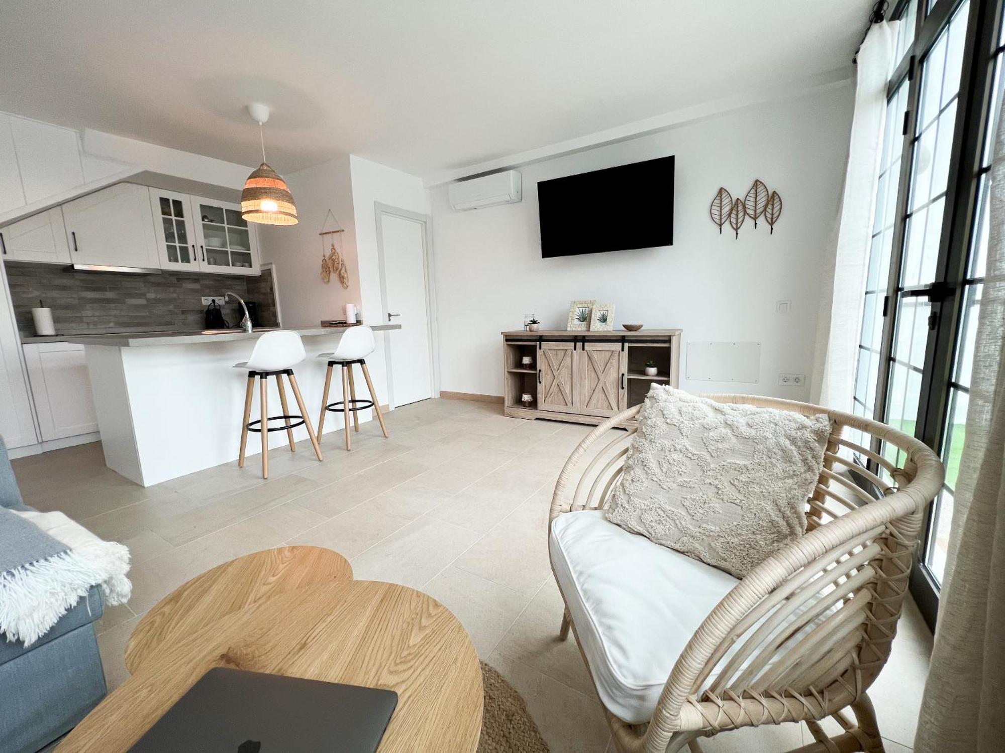Sonnige, Neu Renovierte Ferienwohnung Casa Las Fresas بورتو ريكو المظهر الخارجي الصورة